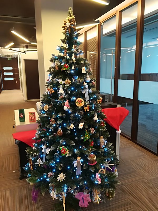 December 2018