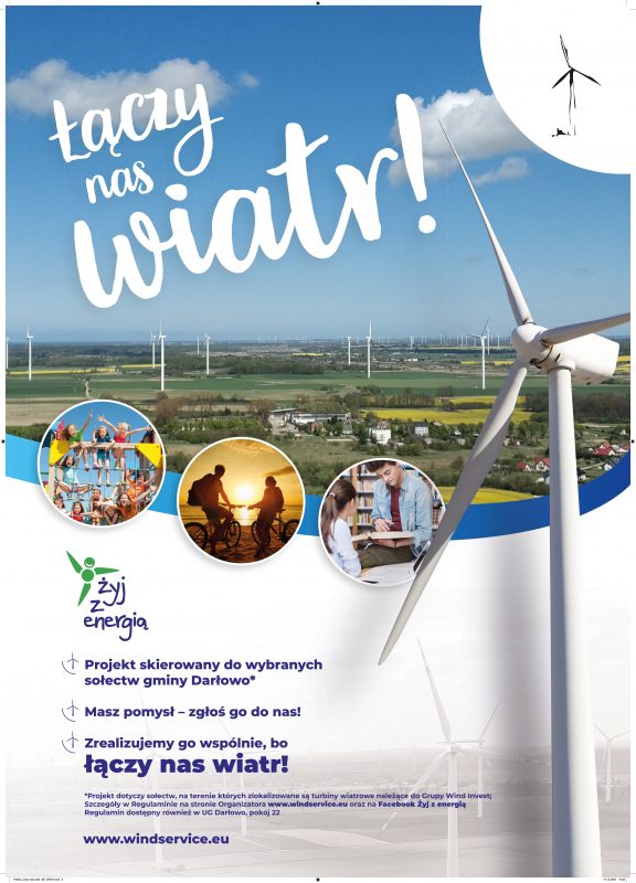 Projekt Żyj z energią